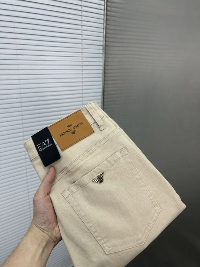 Upgraded Armani Jeans 95540