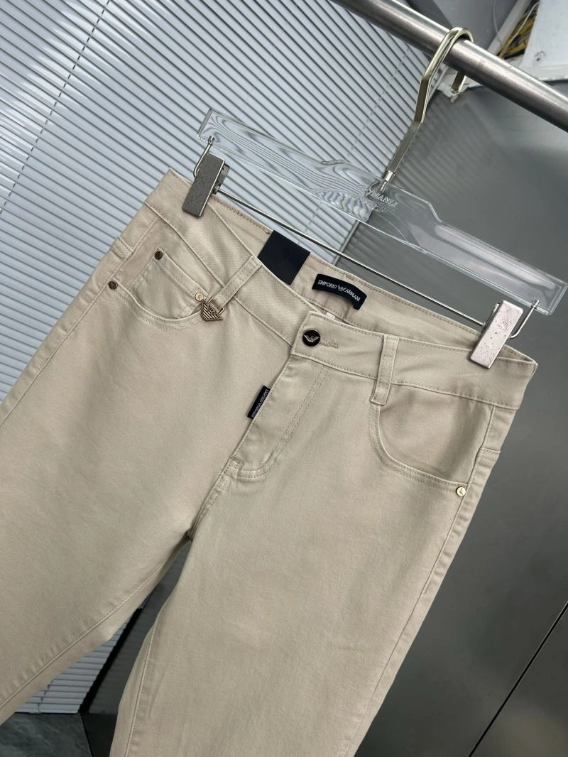Upgraded Armani Jeans 95540