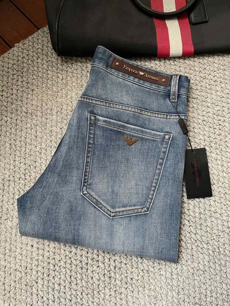 Snug Armani Jeans 95577