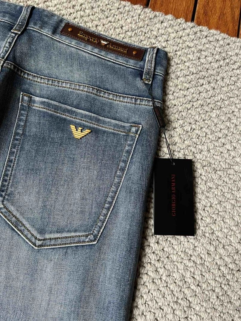Snug Armani Jeans 95577
