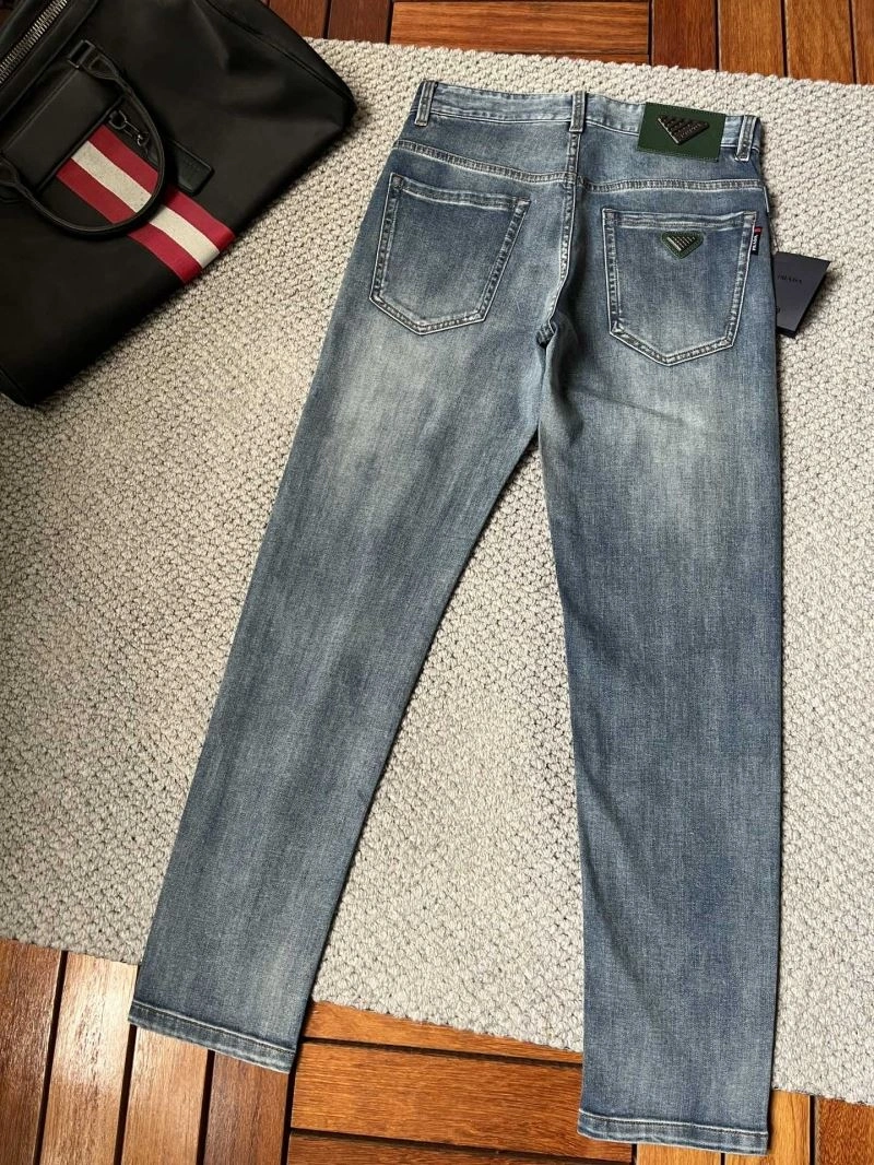 Armani Jeans Durable 95539