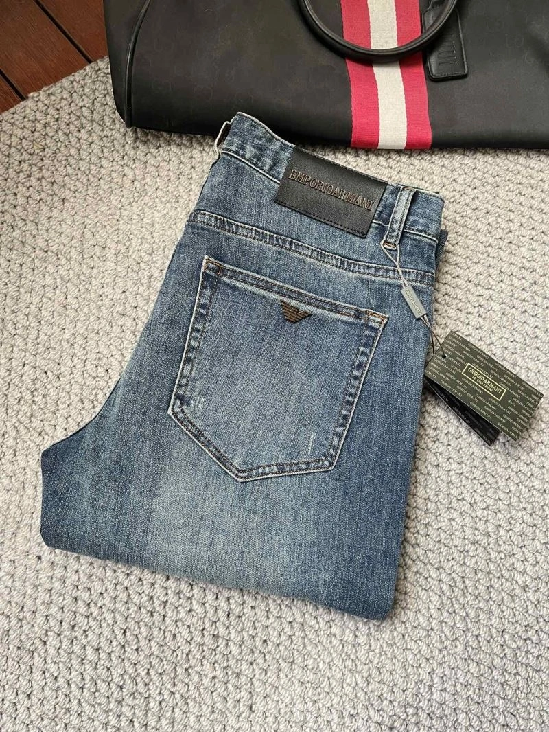HighPerformance Armani Jeans 95576