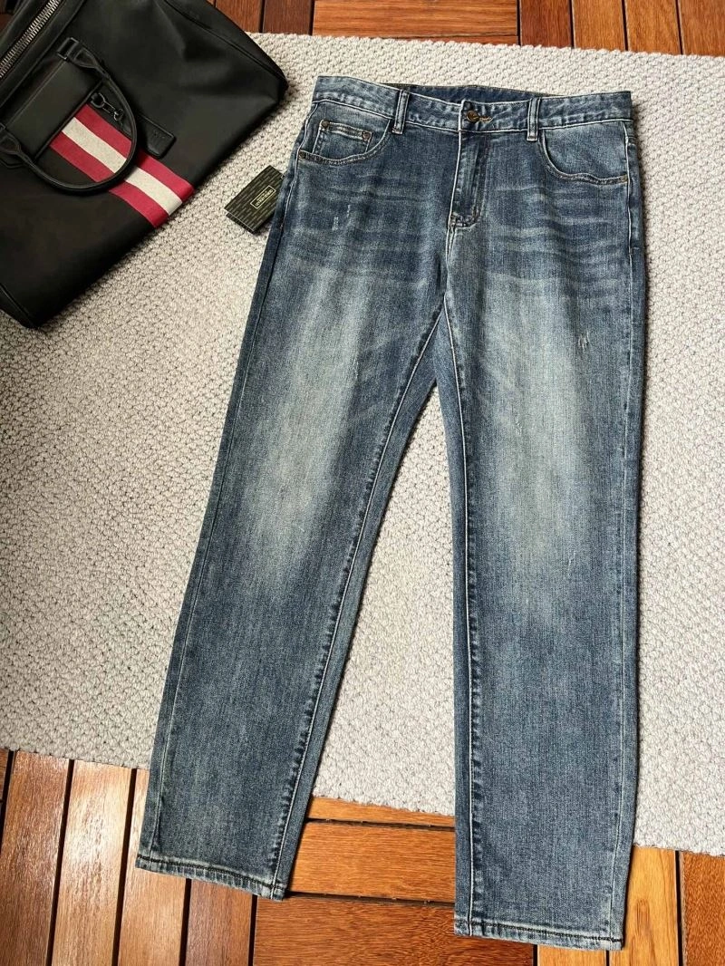 HighPerformance Armani Jeans 95576