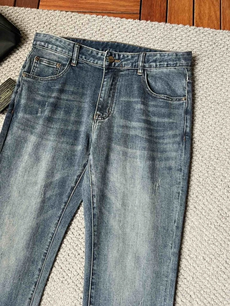 HighPerformance Armani Jeans 95576