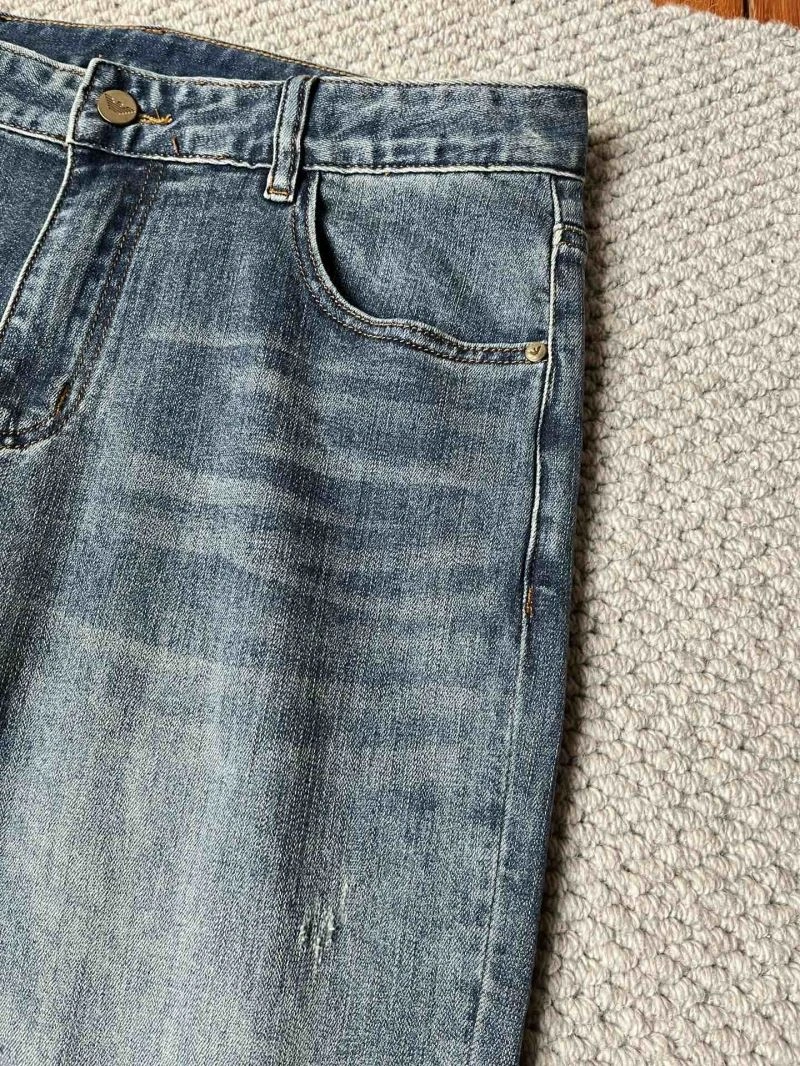 HighPerformance Armani Jeans 95576