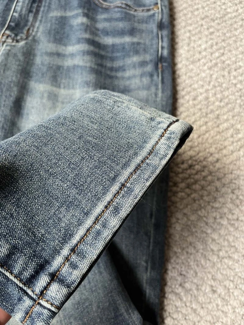 HighPerformance Armani Jeans 95576