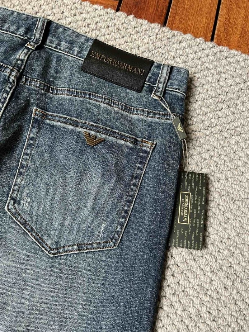 HighPerformance Armani Jeans 95576