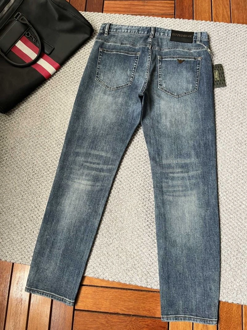 HighPerformance Armani Jeans 95576