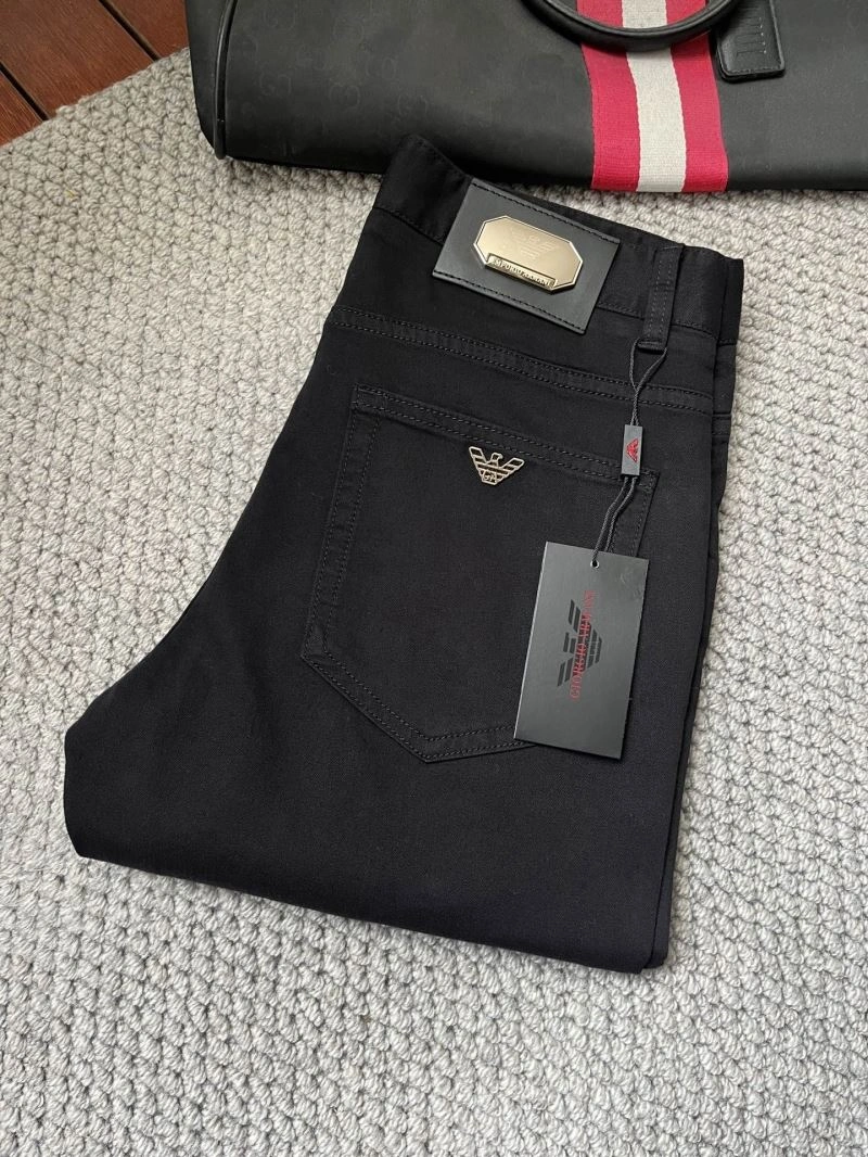 Armani Jeans Comfortable 95538