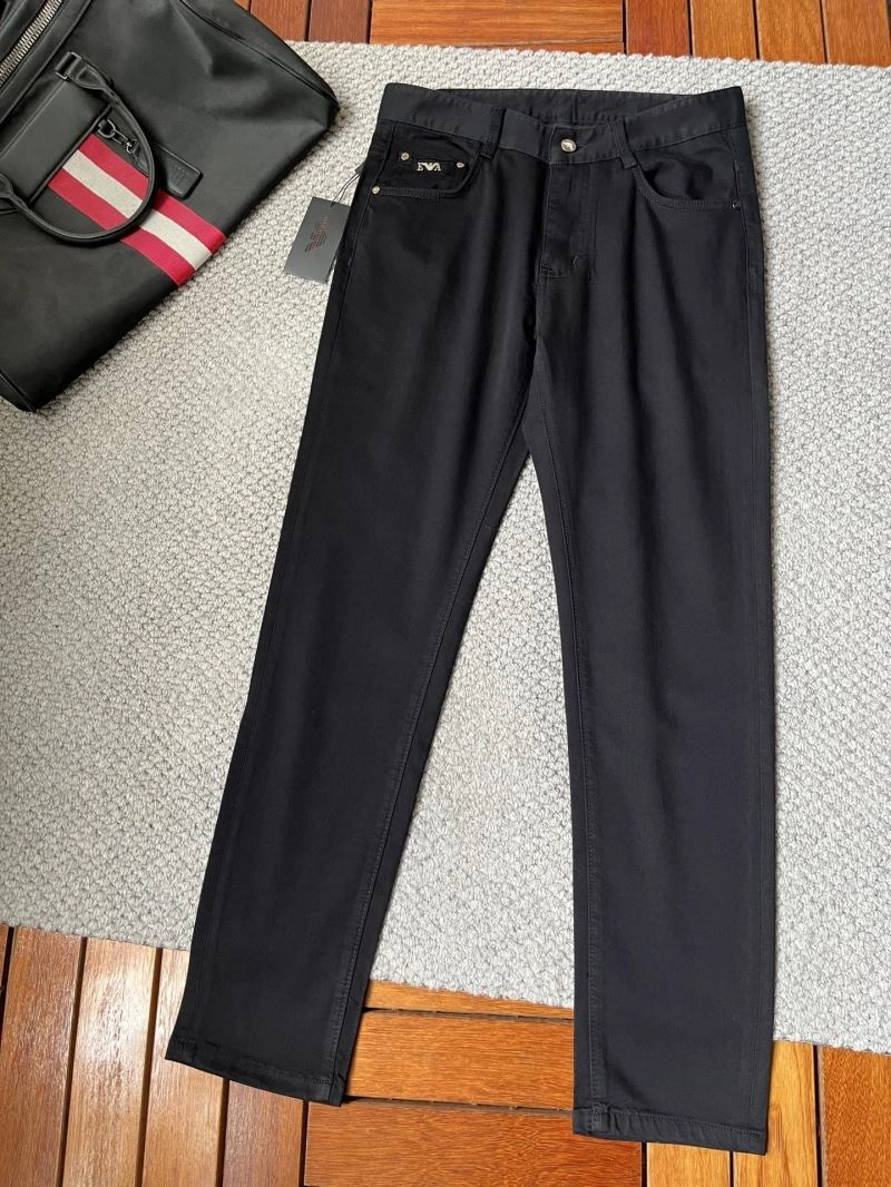 Armani Jeans Comfortable 95538