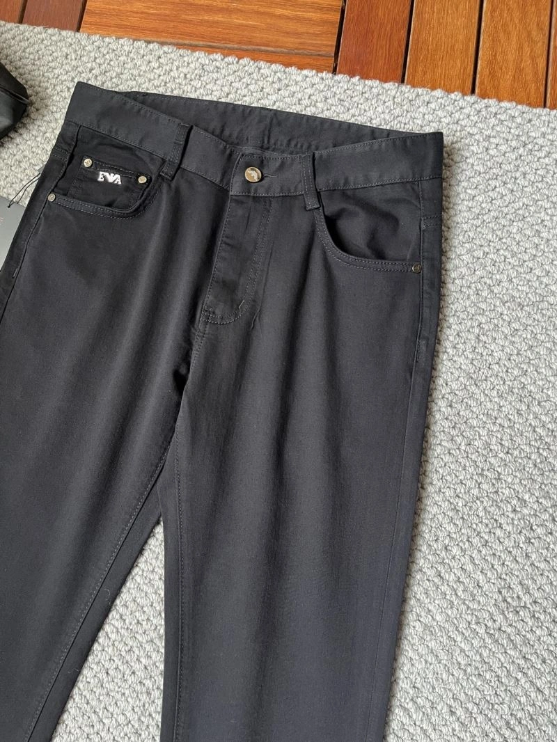 Armani Jeans Comfortable 95538