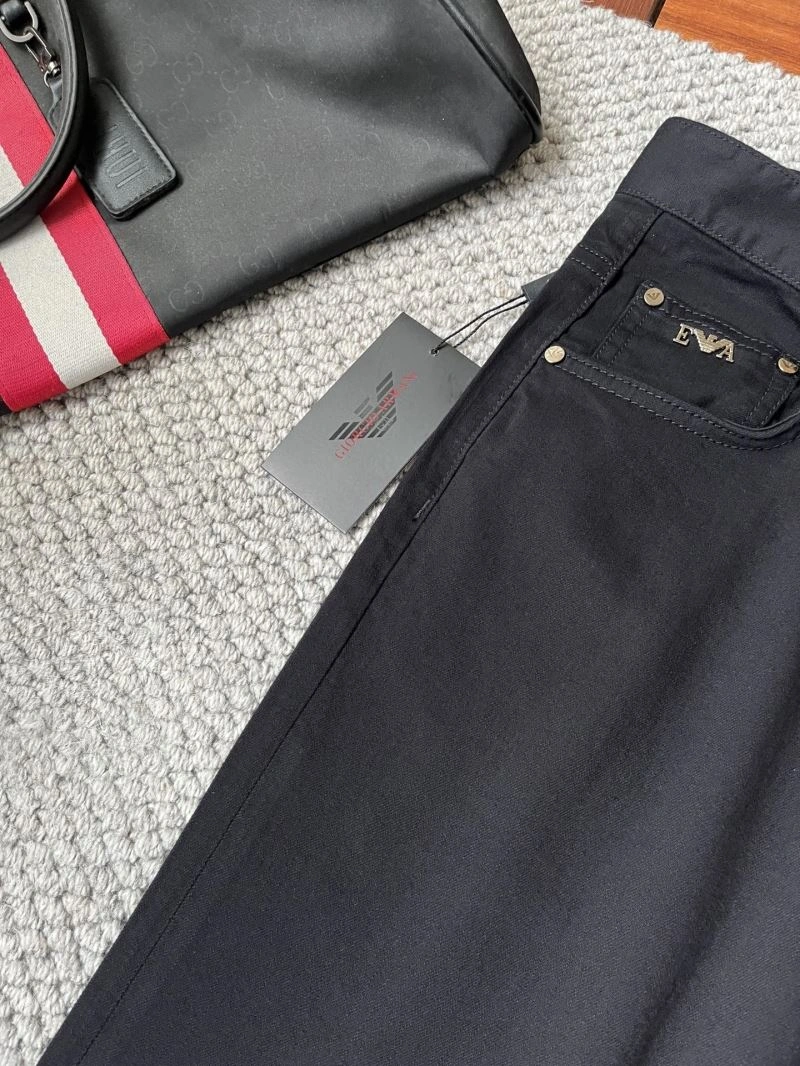 Armani Jeans Comfortable 95538