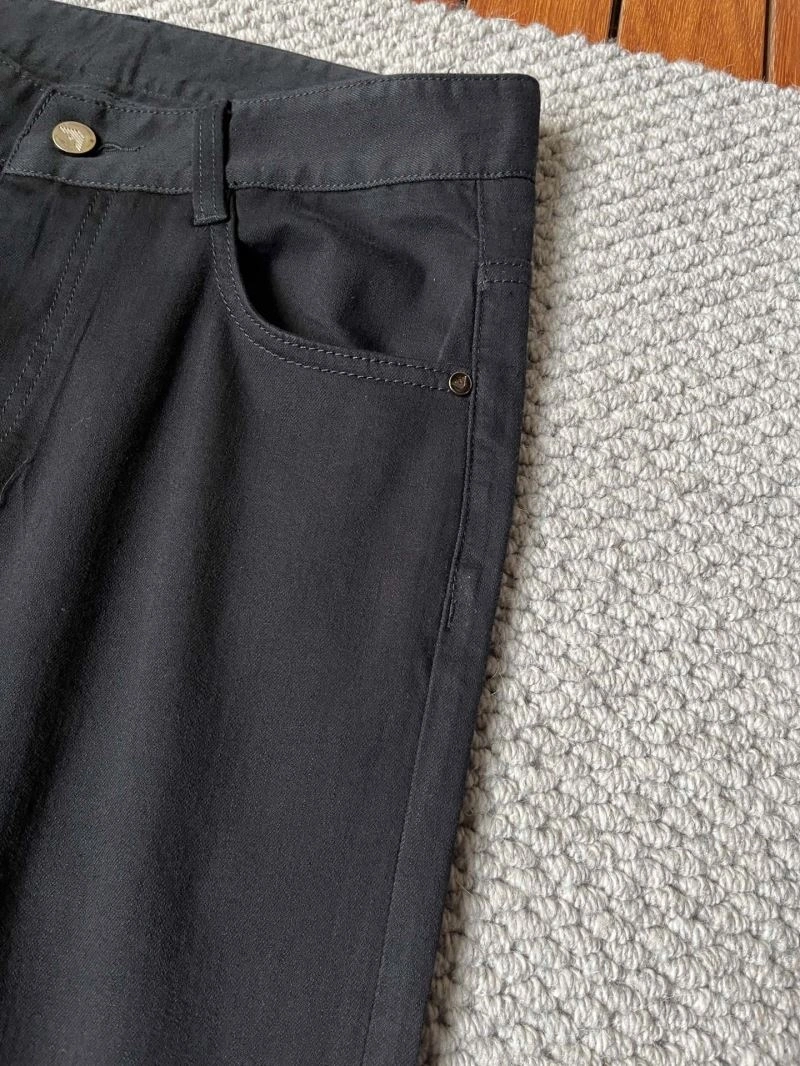 Armani Jeans Comfortable 95538