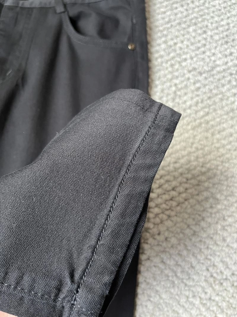 Armani Jeans Comfortable 95538