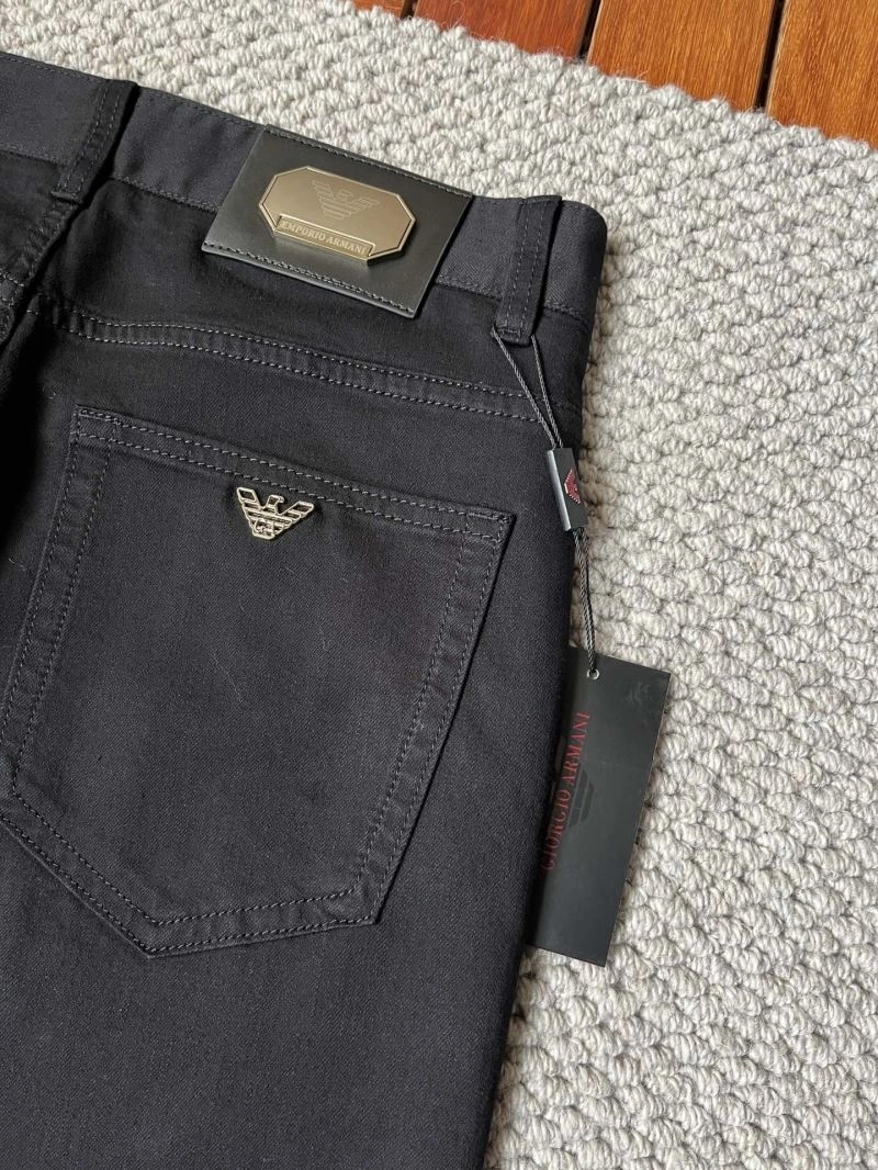 Armani Jeans Comfortable 95538