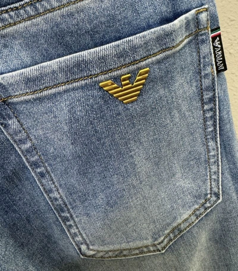 Affordable Armani Jeans 95537