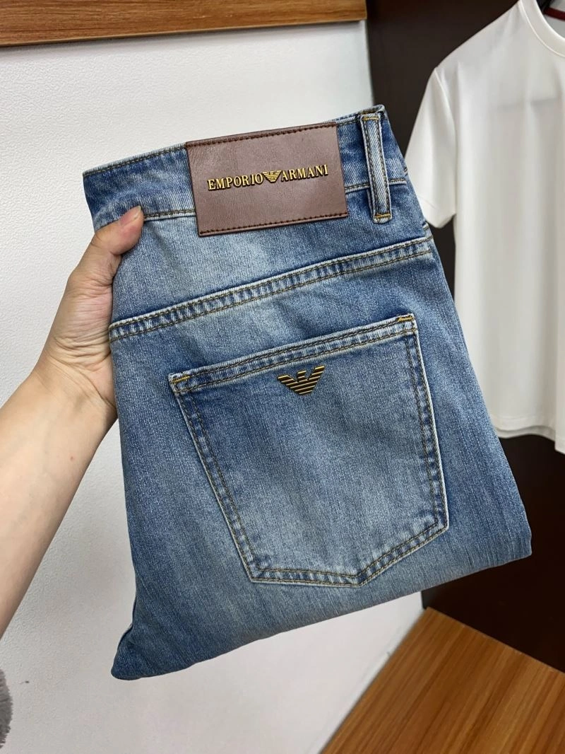 Armani Jeans Fashionable 95536