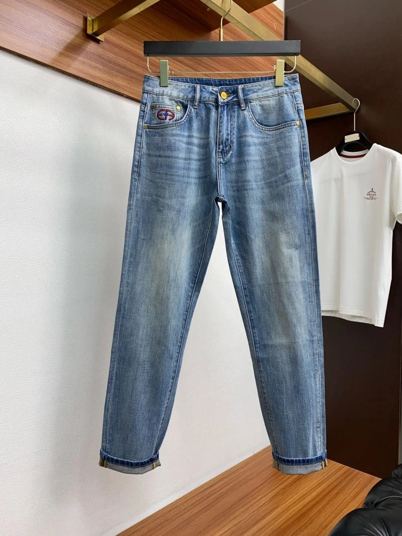Armani Jeans Fashionable 95536