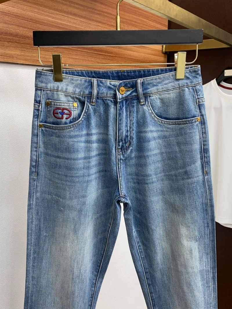 Armani Jeans Fashionable 95536