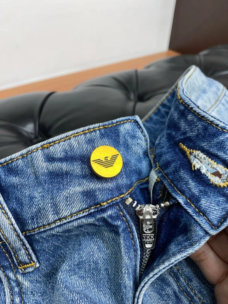 Armani Jeans Fashionable 95536