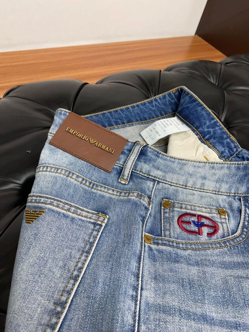 Armani Jeans Fashionable 95536