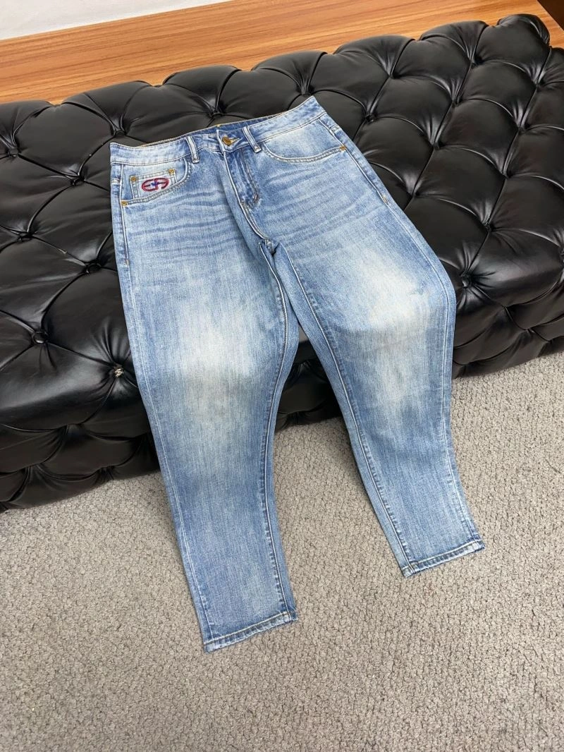 Armani Jeans Fashionable 95536
