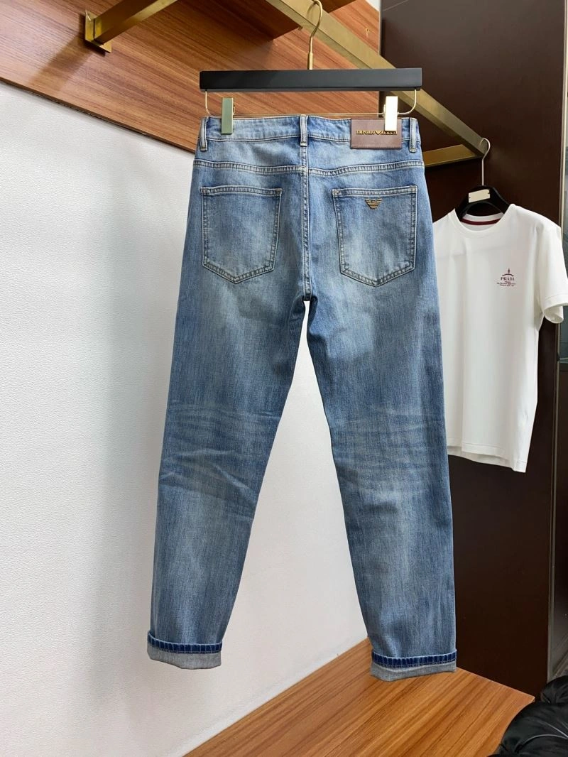 Armani Jeans Fashionable 95536