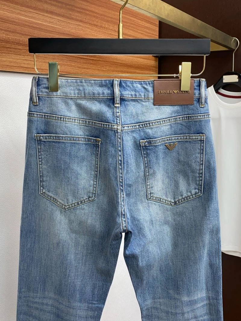 Armani Jeans Fashionable 95536