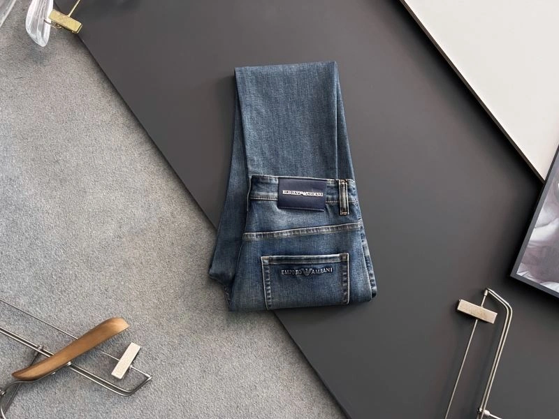 TopPick Armani Jeans 95531
