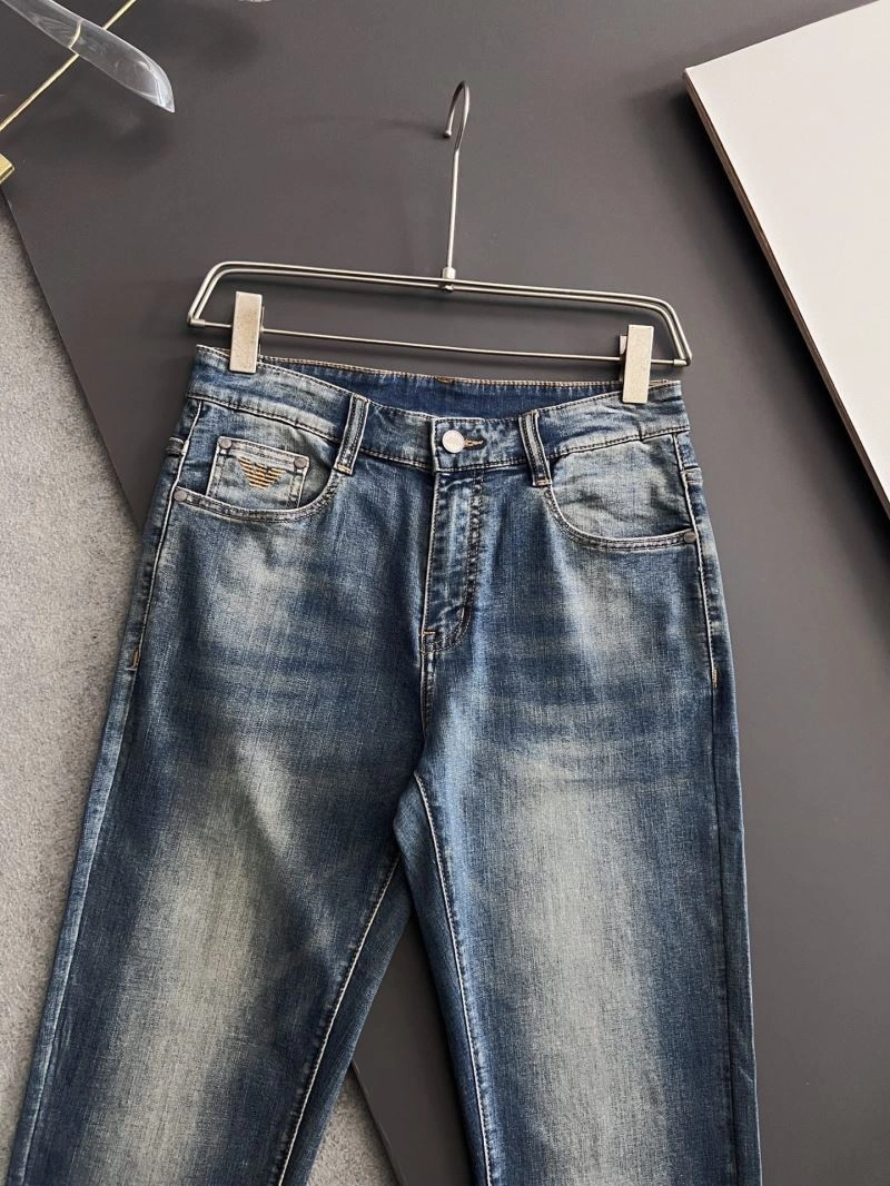 TopPick Armani Jeans 95531