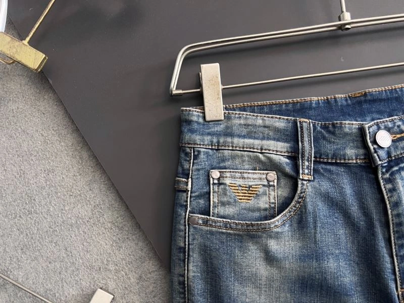 TopPick Armani Jeans 95531