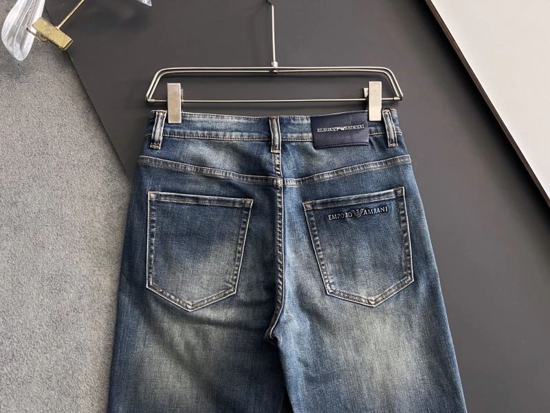TopPick Armani Jeans 95531