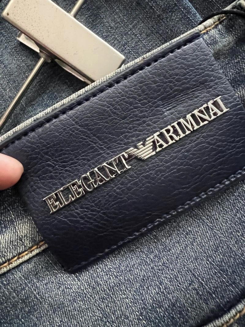 TopPick Armani Jeans 95531