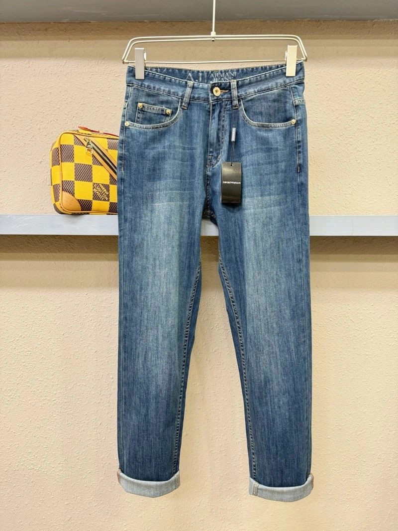 Comfortable Armani Jeans 95568
