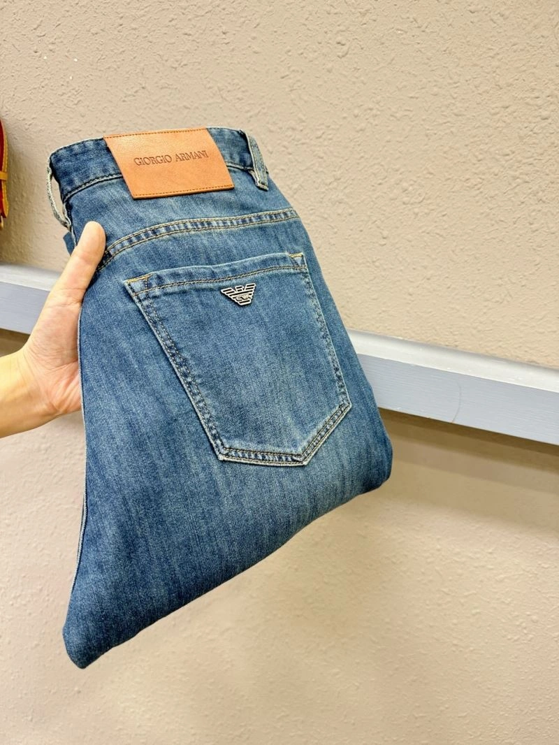 Comfortable Armani Jeans 95568