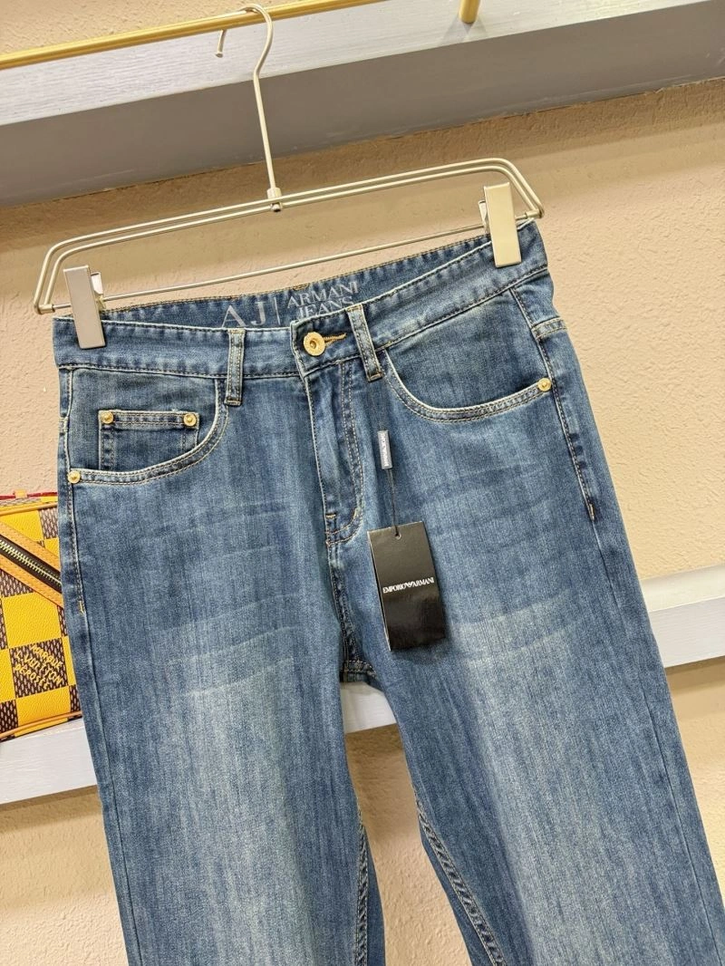 Comfortable Armani Jeans 95568