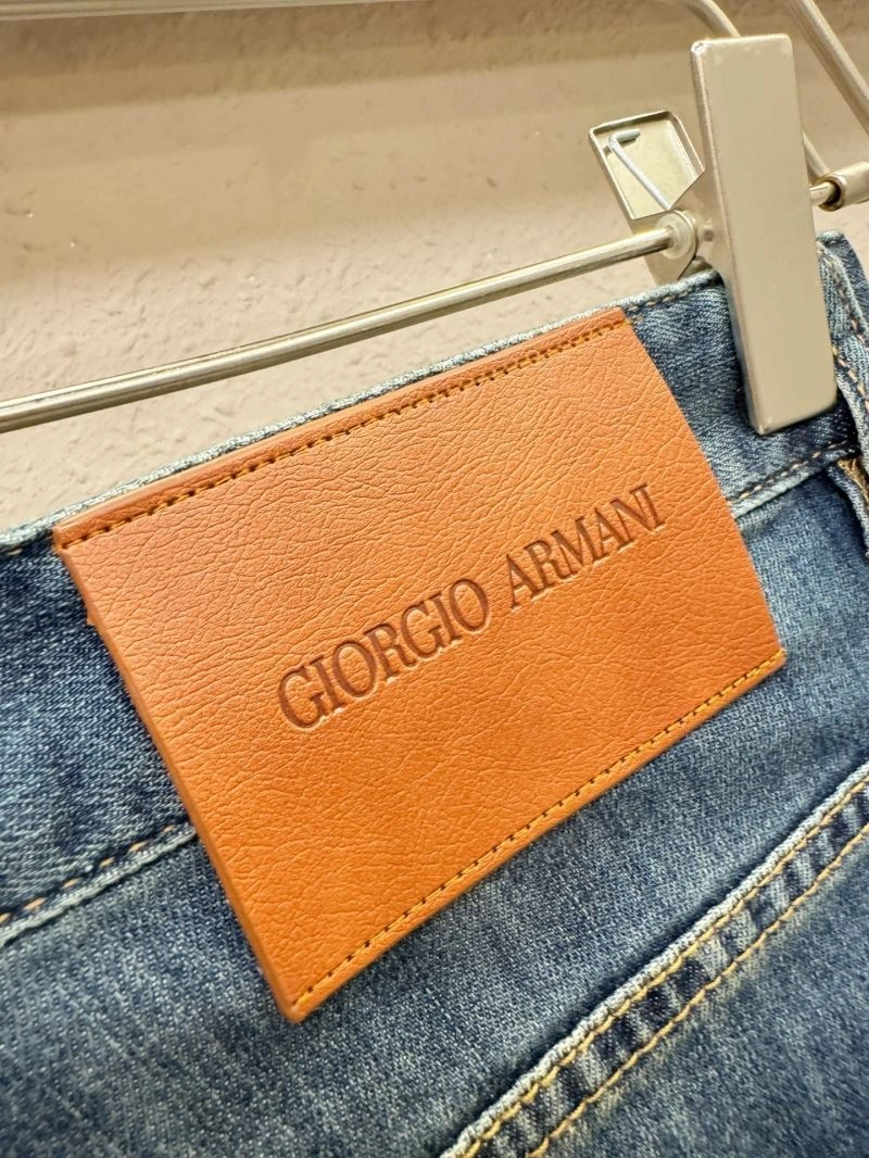 Comfortable Armani Jeans 95568