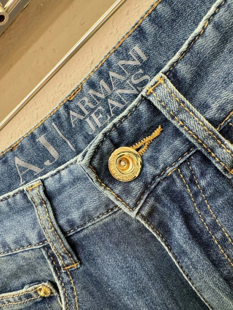 Comfortable Armani Jeans 95568