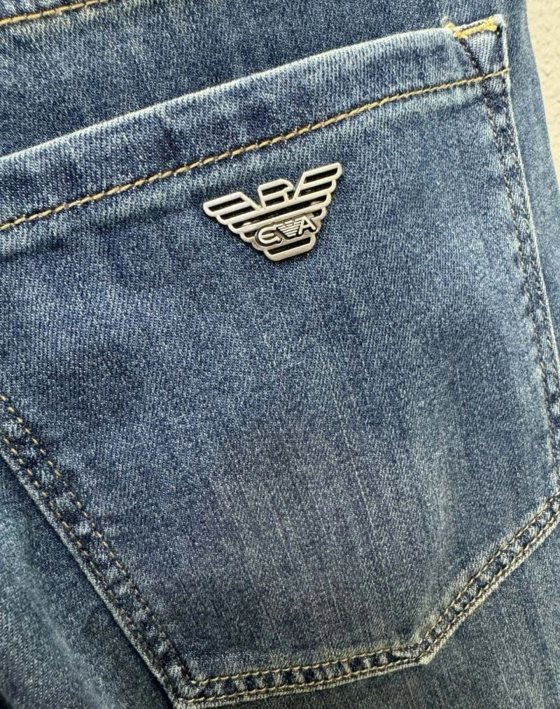 Comfortable Armani Jeans 95568