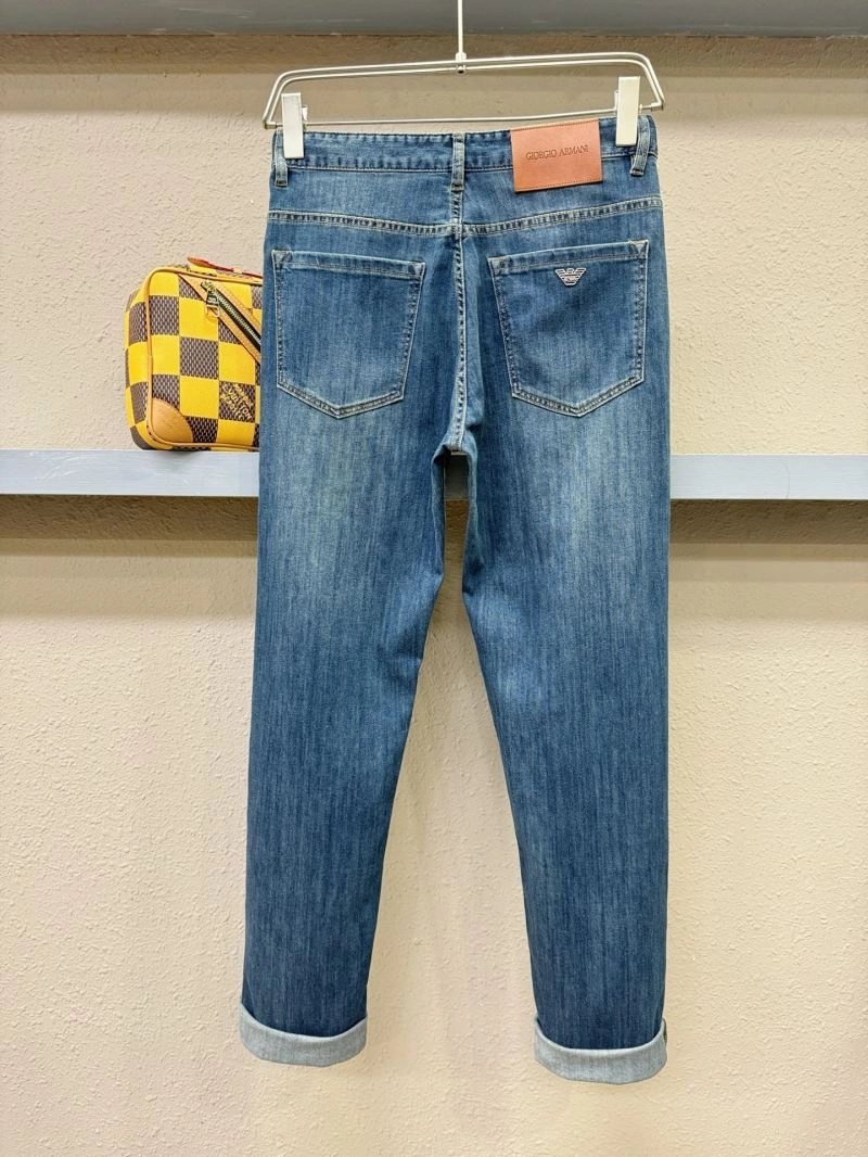 Comfortable Armani Jeans 95568