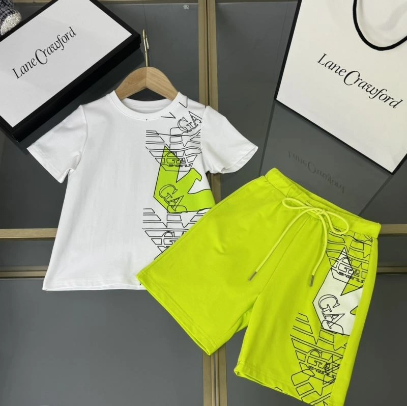 Armani Kids FreshLook 95495