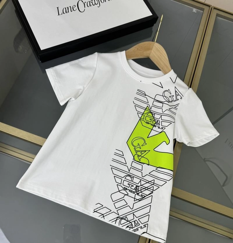Armani Kids FreshLook 95495