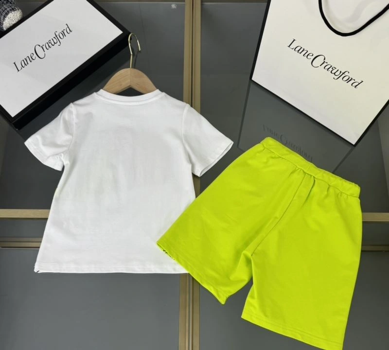 Armani Kids FreshLook 95495