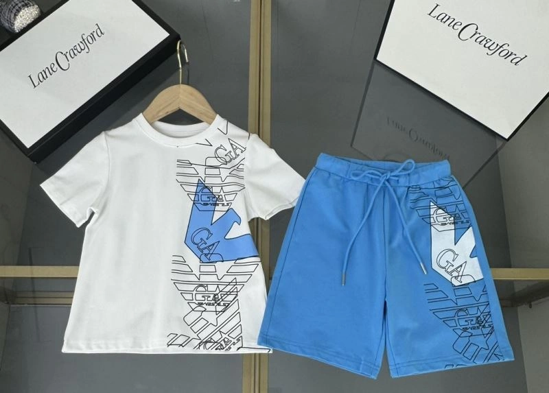 Armani Kids Upgraded 95448