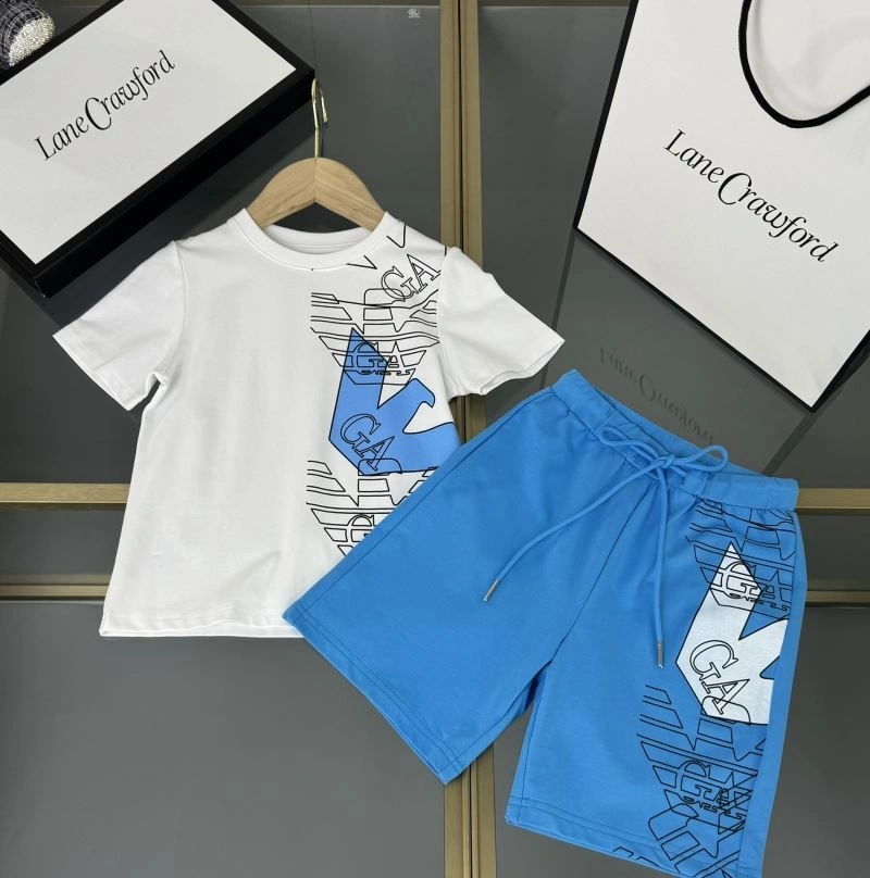 Armani Kids Upgraded 95448
