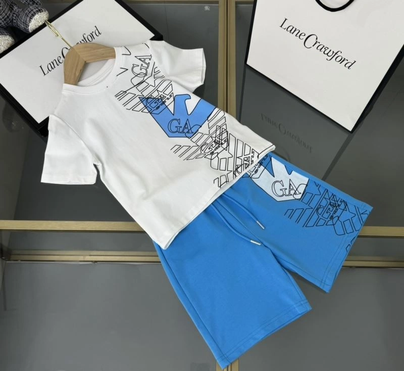 Armani Kids Upgraded 95448