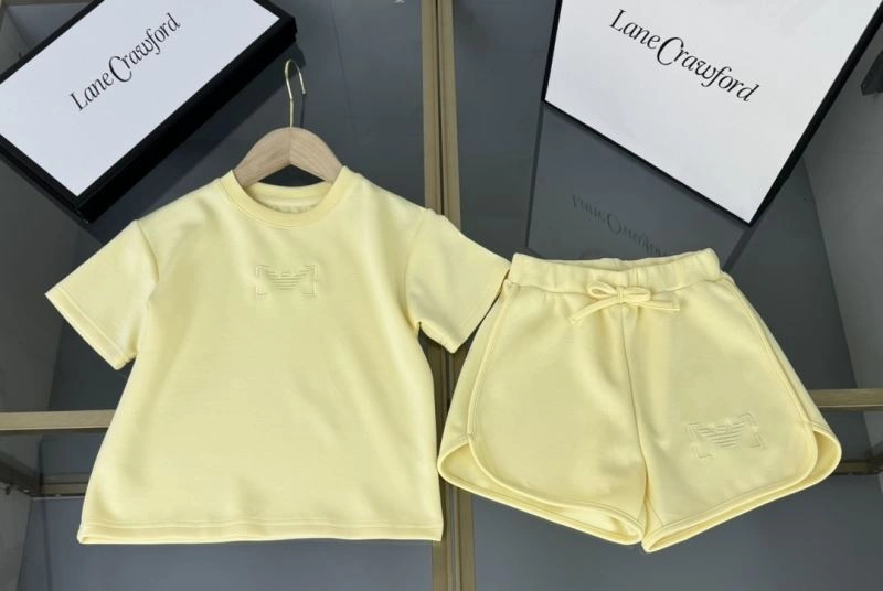 Armani Kids OdorResistant 95479