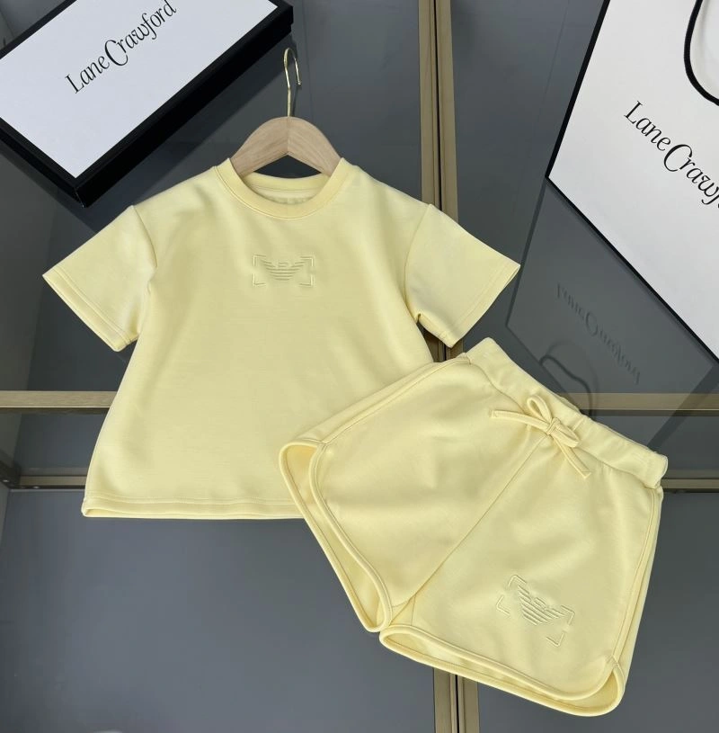 Armani Kids OdorResistant 95479