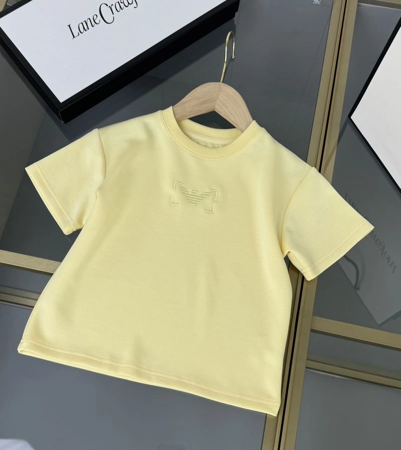 Armani Kids OdorResistant 95479