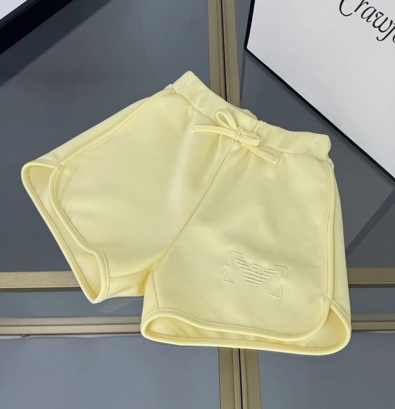 Armani Kids OdorResistant 95479